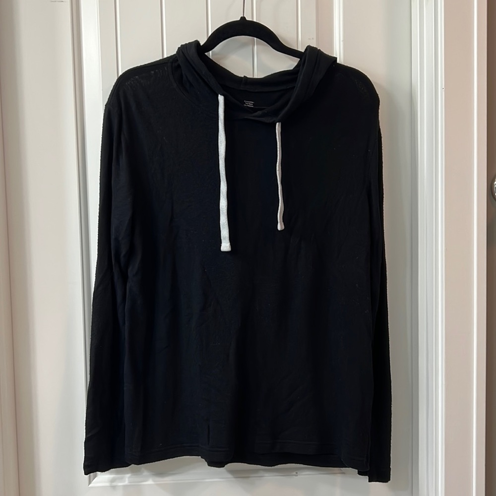 Zyia BoyFriend Hoodie